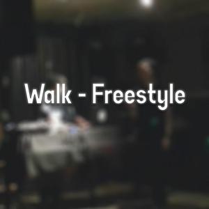 Walk (Freestyle) [Explicit]