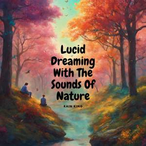 Ambient New Age Sounds With Piano