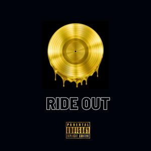 Ride Out (feat. Bando Black) [Explicit]