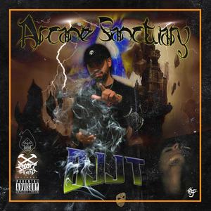 Arcane Sanctuary (Explicit)