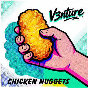 Chicken Nuggets (Explicit)