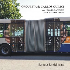 Del cordón a la pared (feat. Leonel Capitano)