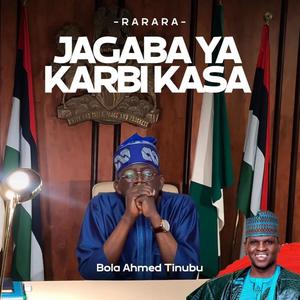 Jagaba Ya Karbi Kasa
