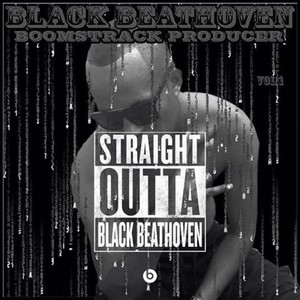 Straight Outta Black Beathoven (Explicit)