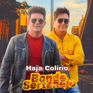 Haja Colírio