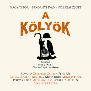 A kölyök