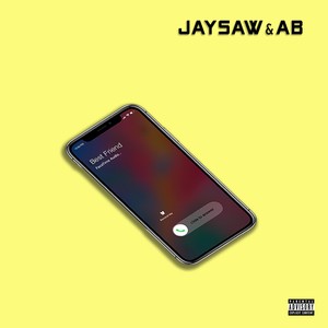 Best Friend (Explicit)