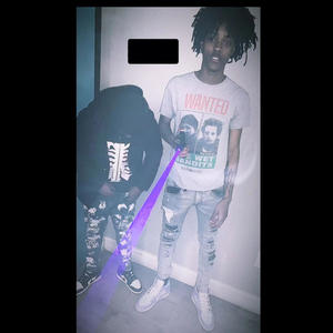 Get Low (feat. Luh9ine) (Explicit)