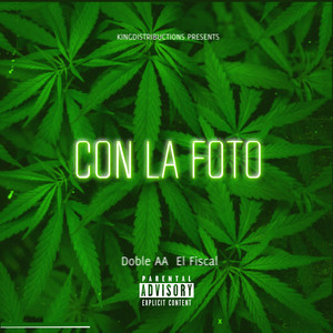 Con la Foto