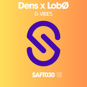 G- Vibes (Original Mix)