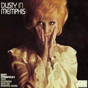 Dusty In Memphis (US edition)