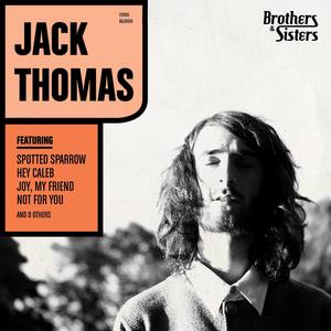 Jack Thomas