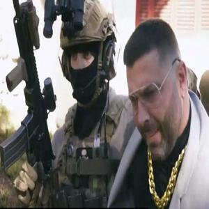 Street warriors (feat. Mih EAP) (Explicit)