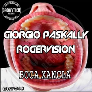 Boca Xancla