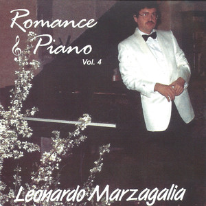 Romance & Piano, Vol. 4