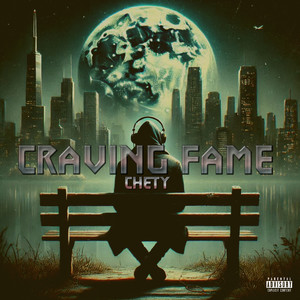 craving fame (Mastered) [Explicit]