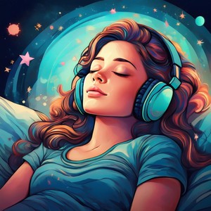 Night Calm: Sleep Music for Peace