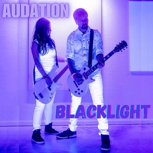 Blacklight