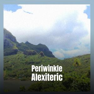 Periwinkle Alexiteric