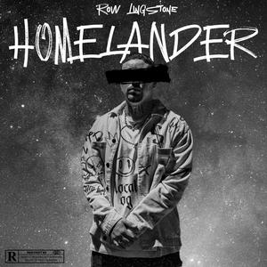 HOMELANDER (Explicit)