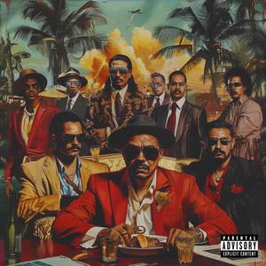 Enrola (feat. El OG) (Explicit)
