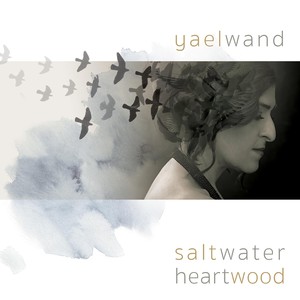 Saltwater Heartwood