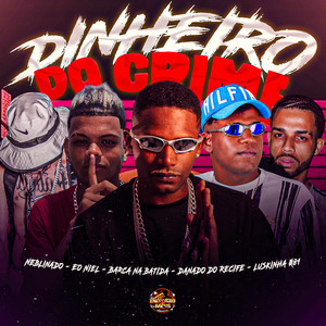 Dinheiro do Crime