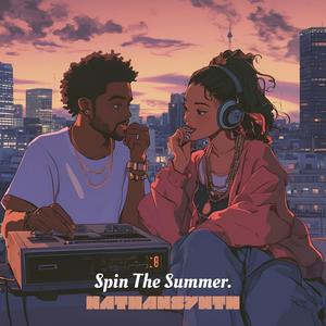 Charm (feat. Emeka)
