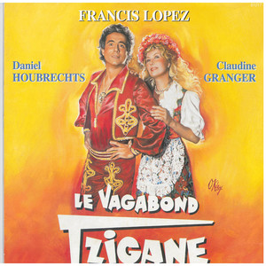 Le Vagabond Tzigane