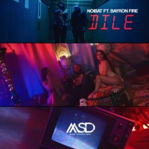 Dile (feat. Bayron Fire)