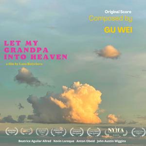 Let my Grandpa into Heaven (Original Soundtrack)