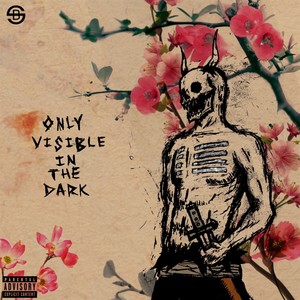 Only Visible In The Dark (Explicit)