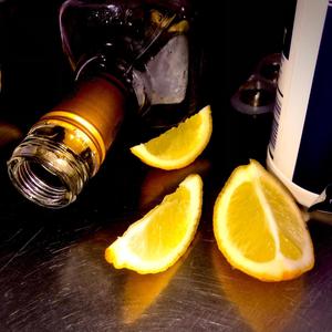 LEMON SHOT (feat. Zilla_) (Explicit)