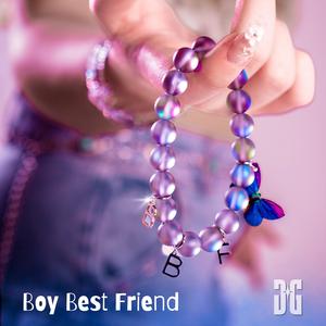 Boy Best Friend