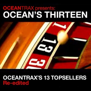 Ocean's Thirteen (Explicit)