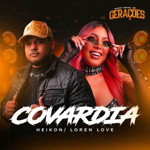 Covardia: Áudio Visual Gerações