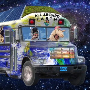 Feel Good Food(feat. Groovy Panda & Maya Rose)