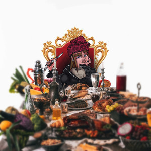 ОТ РОСКОШИ ДО ГЕТТО (Explicit)