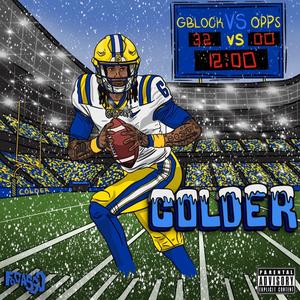 Colder (Explicit)