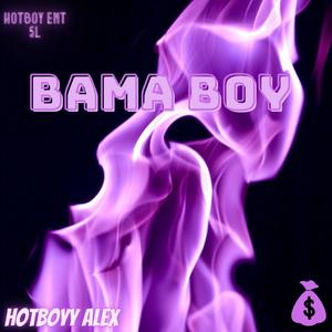 'Bama Boy (Explicit)