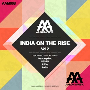 India On The Rise, Vol. 2