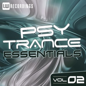 Psy-Trance Essentials Vol. 02