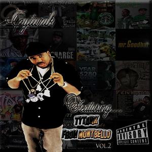 Featuring Tytanik from Montbello, Vol. 2 (Explicit)