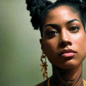 U CANT TALK TO ME (feat. KIERRA SKYY)