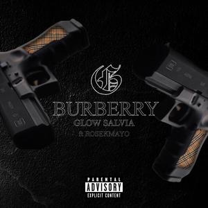 Burberry (feat. Rosek Mayo) [Explicit]