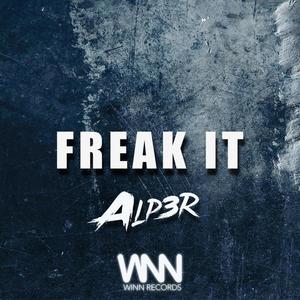 Freak it (Radio Edit)