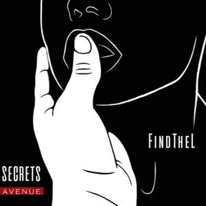 Secrets (Interlude) [Explicit]