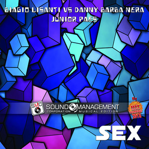 Sex (Hit Mania Champions 2018)
