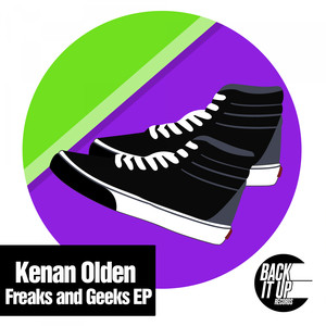 Olden Beat (Original Mix)