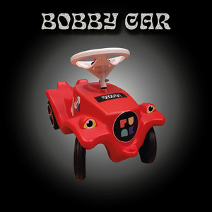 Bobby Car (Explicit)